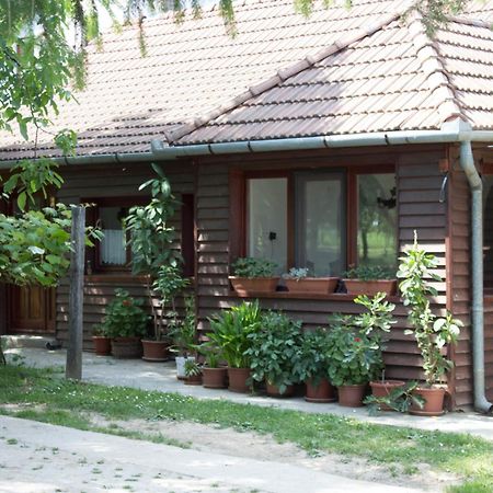 Ceglédpuszta Holiday Home Melinda מראה חיצוני תמונה