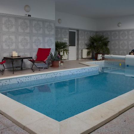 Ceglédpuszta Holiday Home Melinda מראה חיצוני תמונה