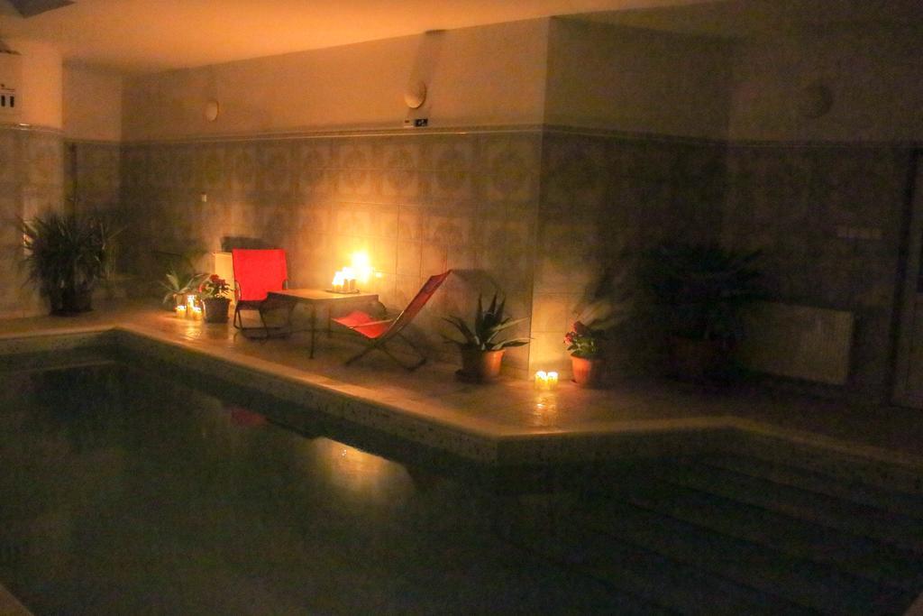 Ceglédpuszta Holiday Home Melinda מראה חיצוני תמונה