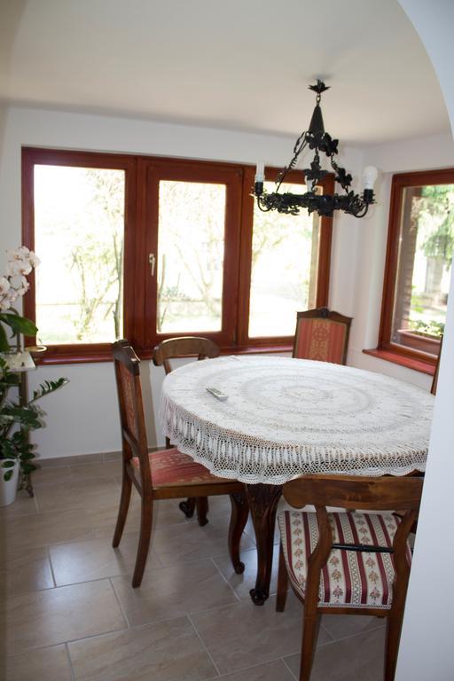 Ceglédpuszta Holiday Home Melinda מראה חיצוני תמונה