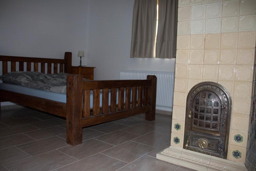 Ceglédpuszta Holiday Home Melinda מראה חיצוני תמונה