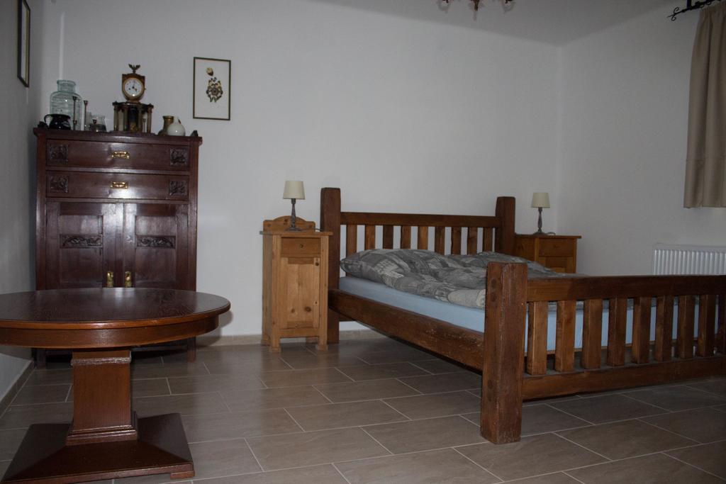 Ceglédpuszta Holiday Home Melinda מראה חיצוני תמונה