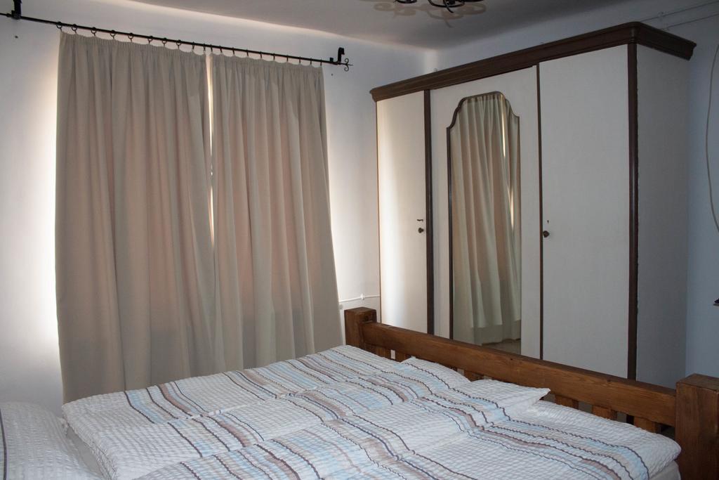 Ceglédpuszta Holiday Home Melinda מראה חיצוני תמונה