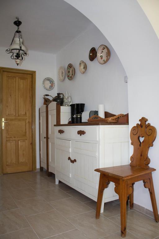 Ceglédpuszta Holiday Home Melinda מראה חיצוני תמונה