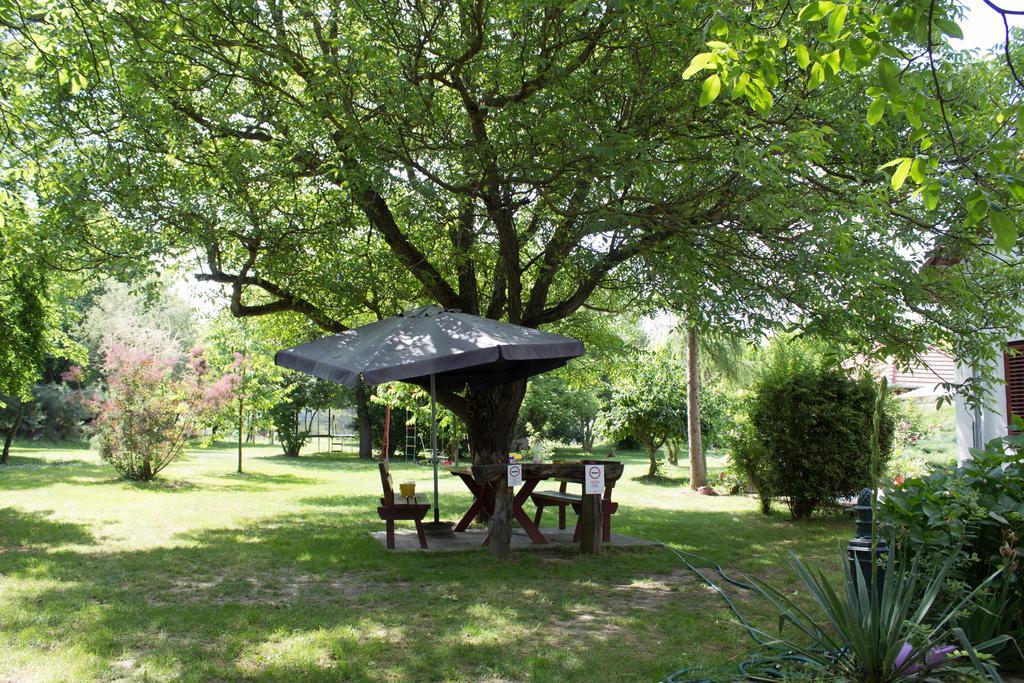 Ceglédpuszta Holiday Home Melinda מראה חיצוני תמונה