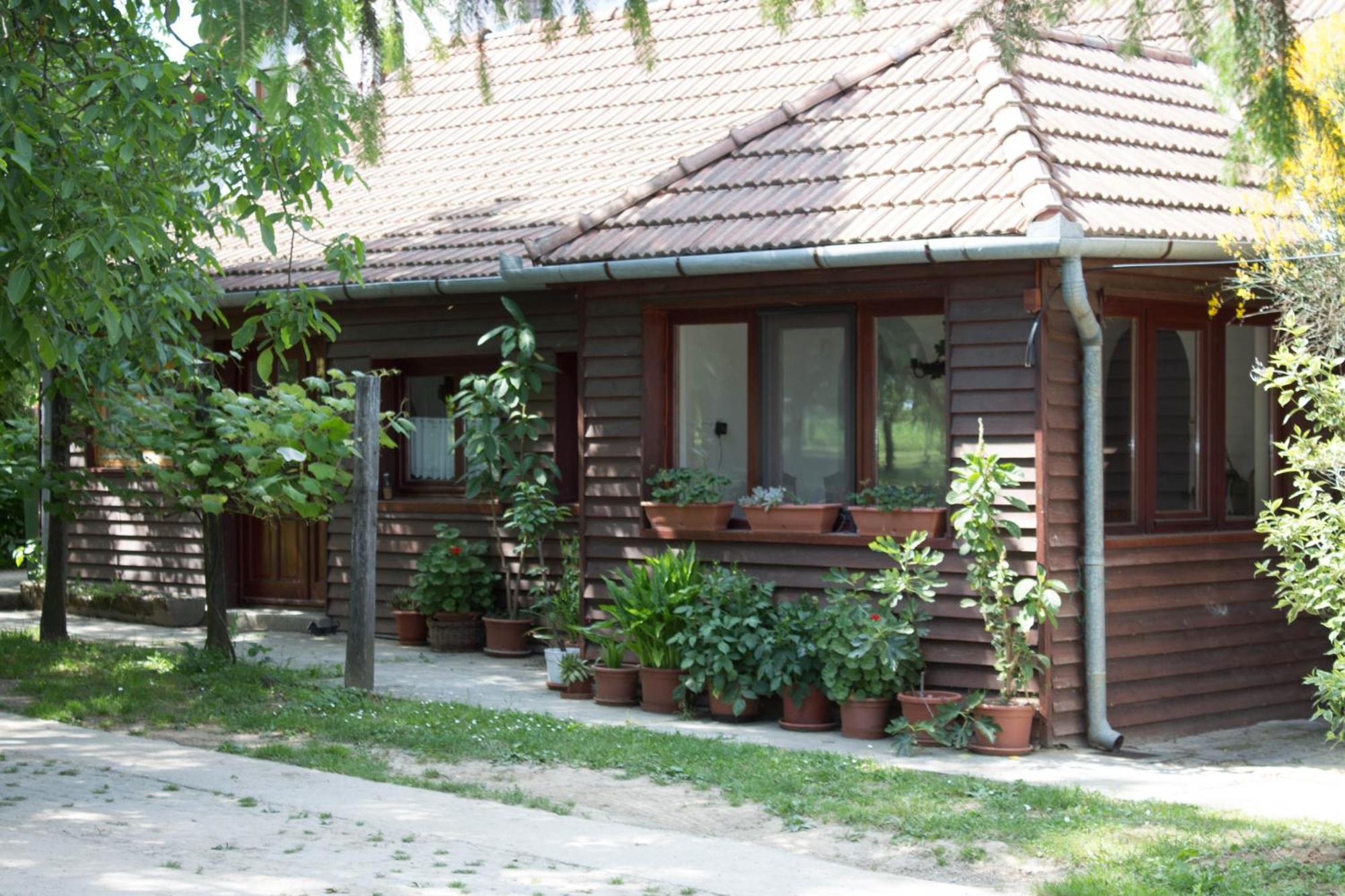 Ceglédpuszta Holiday Home Melinda מראה חיצוני תמונה