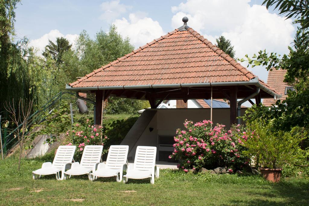 Ceglédpuszta Holiday Home Melinda מראה חיצוני תמונה