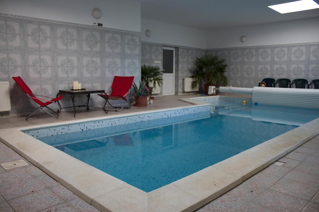 Ceglédpuszta Holiday Home Melinda מראה חיצוני תמונה